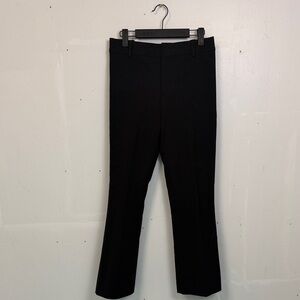 Frame Women’s Black Dress Slacks